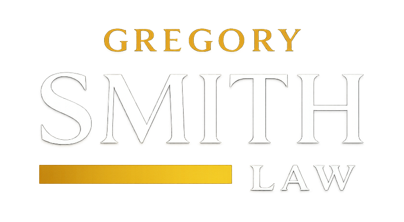 Gregory Smith Law